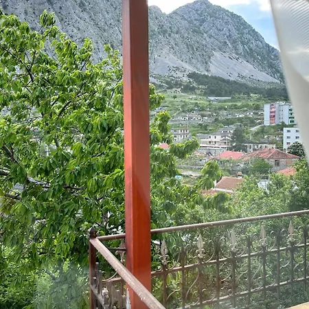 Bed & Breakfast View Point *