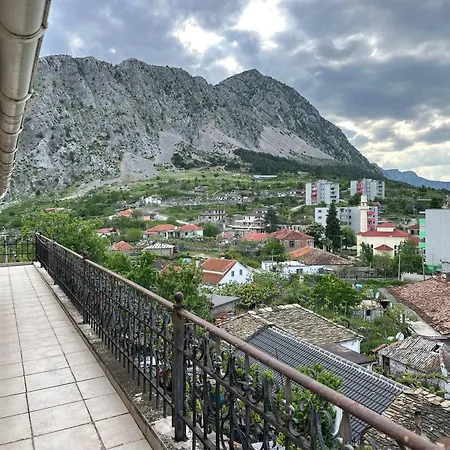 Bed & Breakfast View Point *
