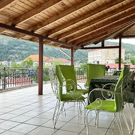 Bed & Breakfast View Point